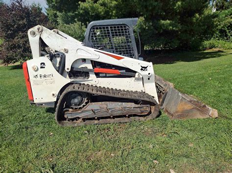 wisconsin skid steer engine|skid loader for sale wisconsin.